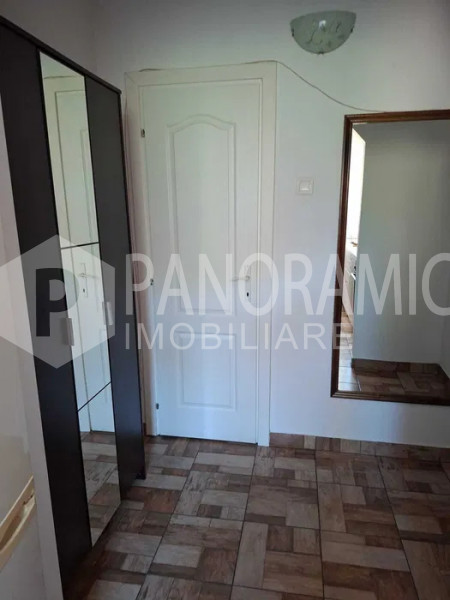 Apartament cu 3 camere - Mănăștur