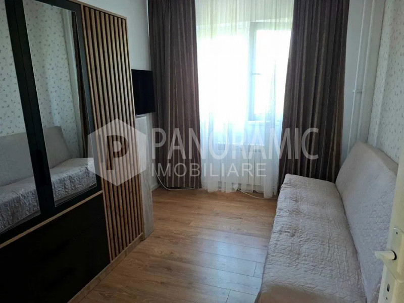 Apartament cu 3 camere - Mănăștur