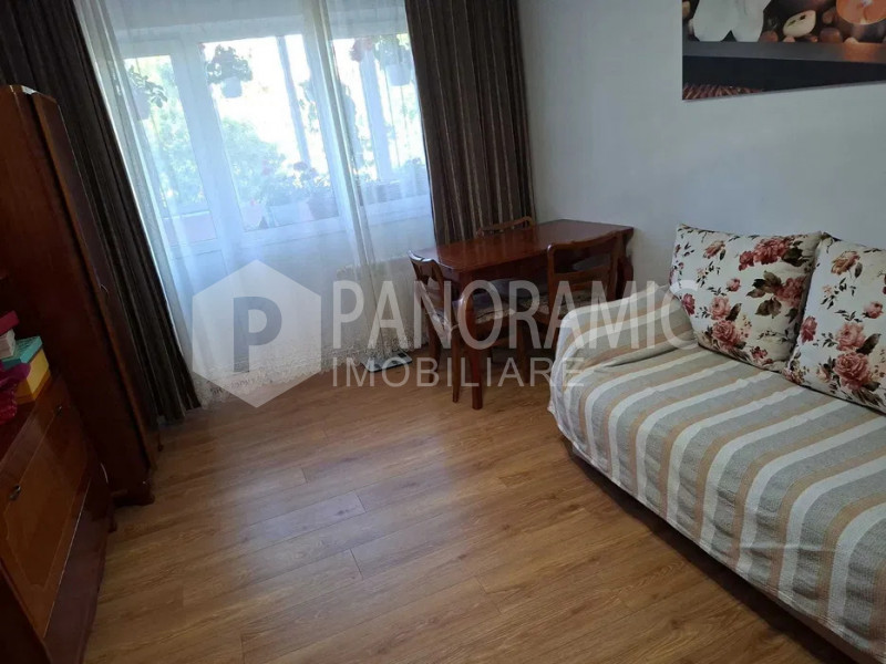 Apartament cu 3 camere - Mănăștur