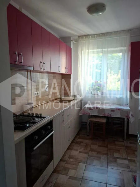 Apartament cu 3 camere - Mănăștur