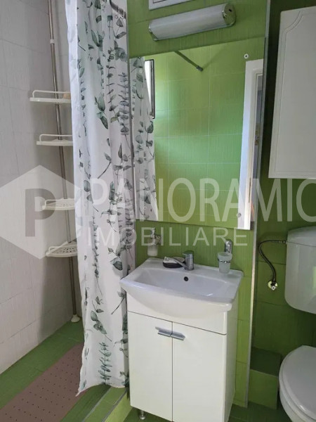 Apartament cu 3 camere - Mănăștur