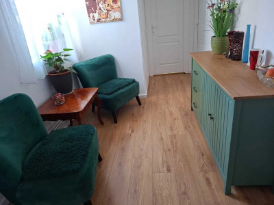 Apartament cu 3 camere - Mănăștur