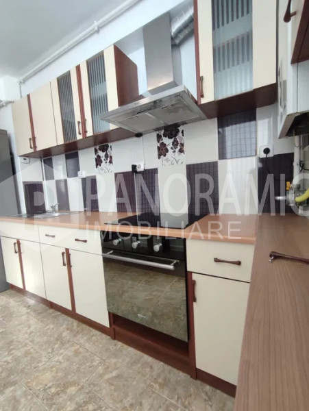 Apartament cu 2 camere - Mărăști zona Fabricii de Zahăr