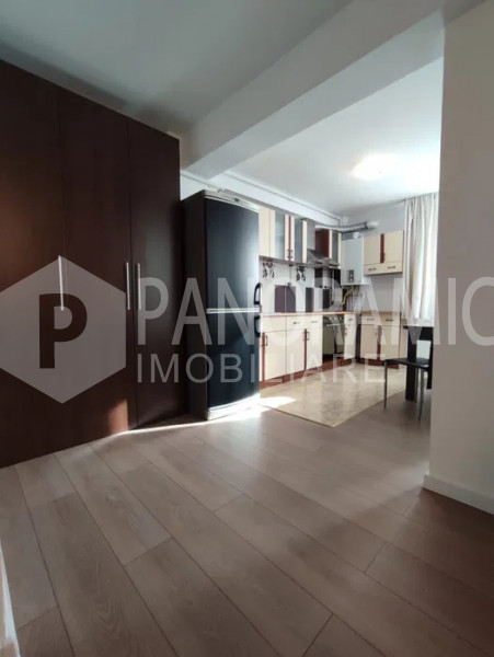 Apartament cu 2 camere - Mărăști zona Fabricii de Zahăr