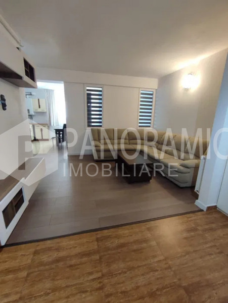 Apartament cu 2 camere - Mărăști zona Fabricii de Zahăr