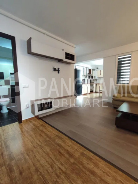 Apartament cu 2 camere - Mărăști zona Fabricii de Zahăr