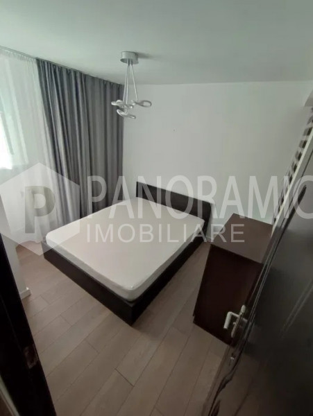 Apartament cu 2 camere - Mărăști zona Fabricii de Zahăr