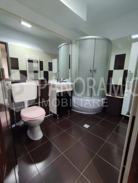 Apartament cu 2 camere - Mărăști zona Fabricii de Zahăr