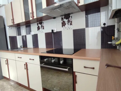 Apartament cu 2 camere - Mărăști zona Fabricii de Zahăr