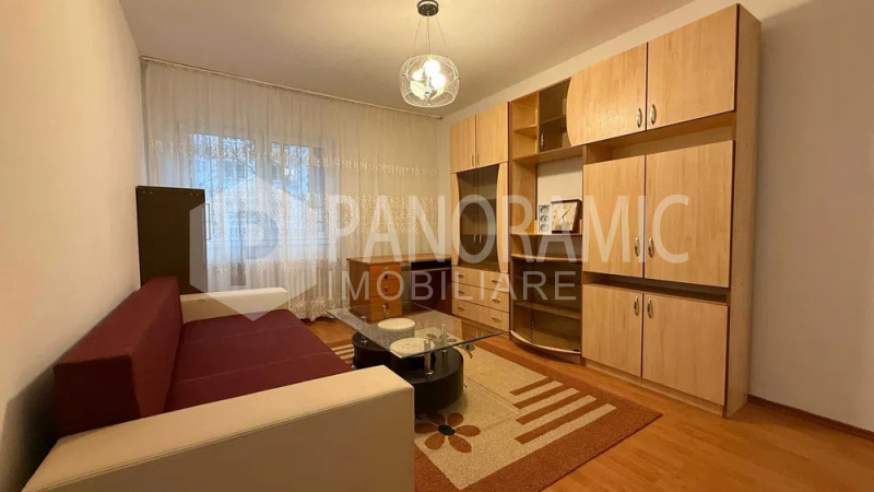 Apartament cu 2 camere - Mănăștur zona Academia de Muzică „Gheorghe Dima”