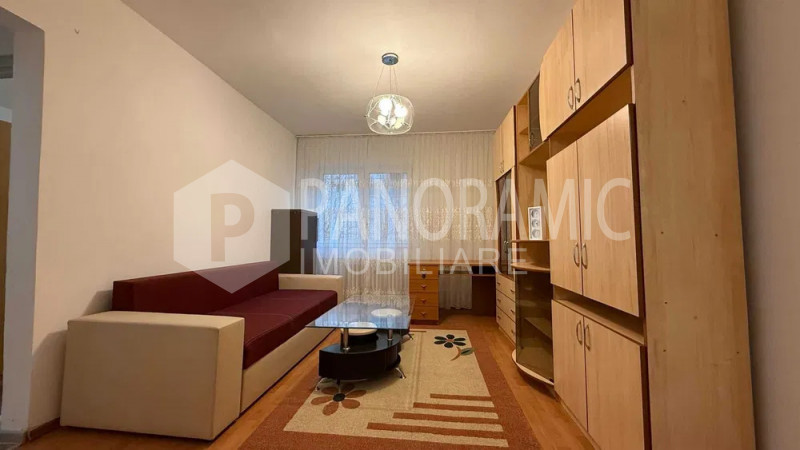 Apartament cu 2 camere - Mănăștur zona Academia de Muzică „Gheorghe Dima”