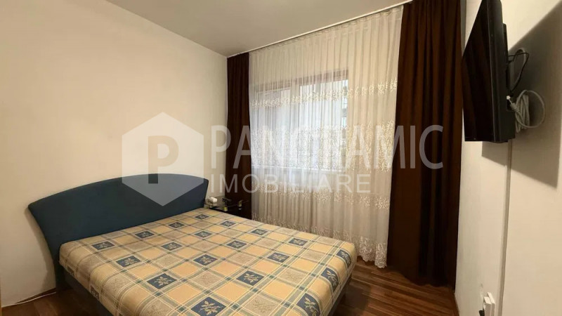 Apartament cu 2 camere - Mănăștur zona Academia de Muzică „Gheorghe Dima”