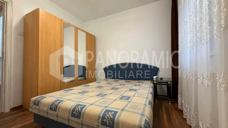 Apartament cu 2 camere - Mănăștur zona Academia de Muzică „Gheorghe Dima”