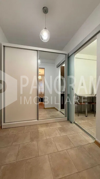 Apartament cu 2 camere - Mănăștur zona Academia de Muzică „Gheorghe Dima”