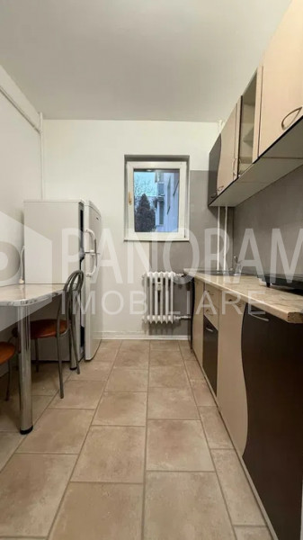 Apartament cu 2 camere - Mănăștur zona Academia de Muzică „Gheorghe Dima”