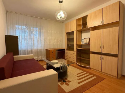 Apartament cu 2 camere - Mănăștur zona Academia de Muzică „Gheorghe Dima”