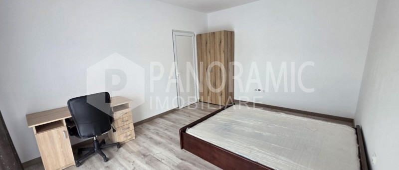 APARTAMENT CU 2 CAMERE, ZONA PORII, FLORESTI