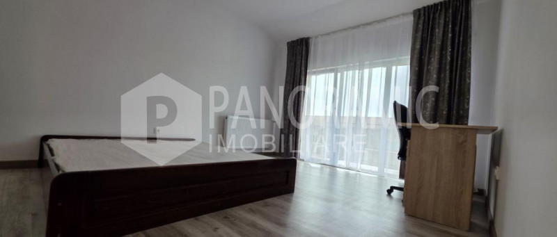APARTAMENT CU 2 CAMERE, ZONA PORII, FLORESTI