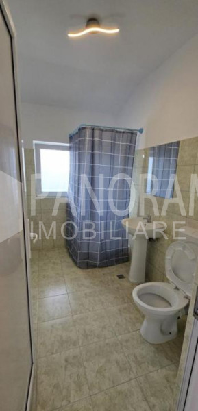 APARTAMENT CU 2 CAMERE, ZONA PORII, FLORESTI