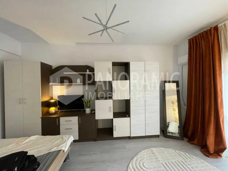 APARTAMENT CU 2 CAMERE, ZONA FLORILOR FLORESTI