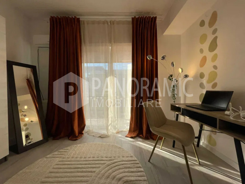 APARTAMENT CU 2 CAMERE, ZONA FLORILOR FLORESTI