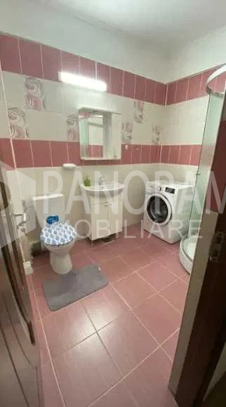 APARTAMENT CU 2 CAMERE, ZONA FLORILOR FLORESTI