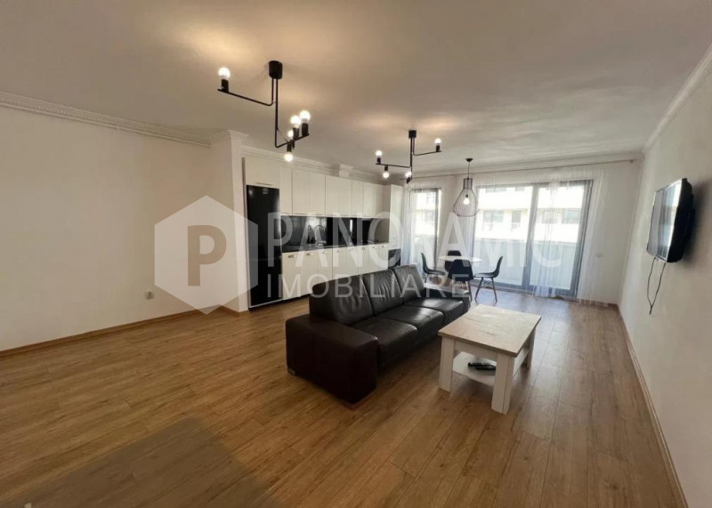 APARTAMENT CU 2 CAMERE, ZONA EROILOR, FLORESTI
