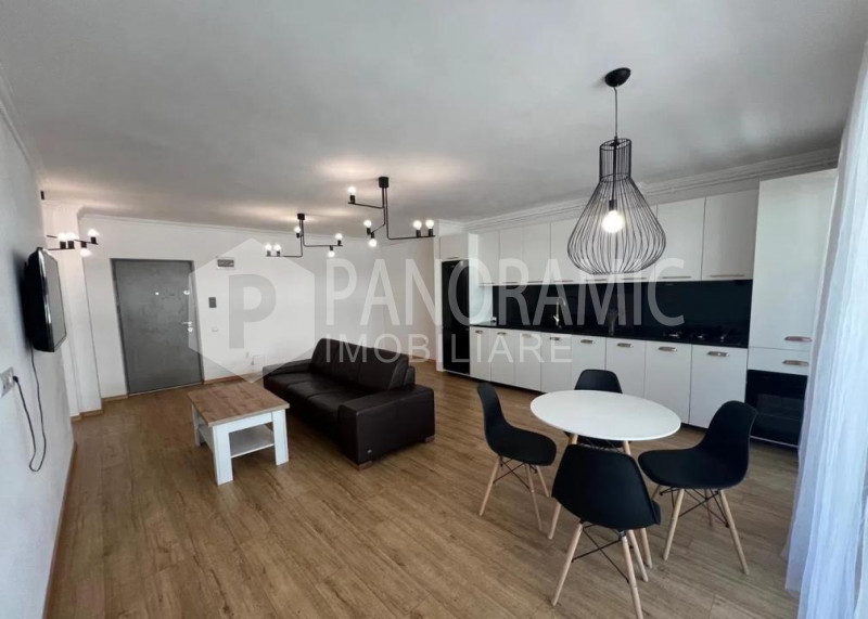 APARTAMENT CU 2 CAMERE, ZONA EROILOR, FLORESTI