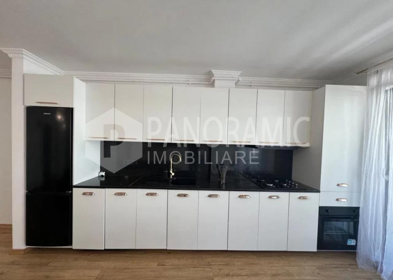APARTAMENT CU 2 CAMERE, ZONA EROILOR, FLORESTI