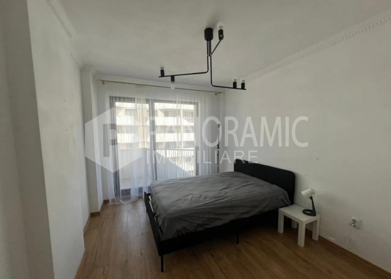 APARTAMENT CU 2 CAMERE, ZONA EROILOR, FLORESTI