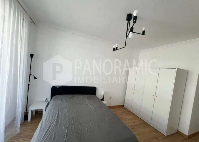 APARTAMENT CU 2 CAMERE, ZONA EROILOR, FLORESTI
