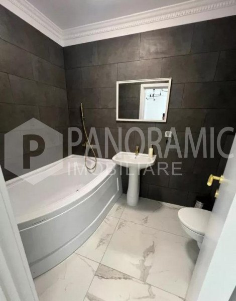 APARTAMENT CU 2 CAMERE, ZONA EROILOR, FLORESTI