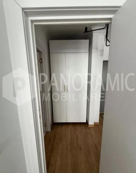 APARTAMENT CU 2 CAMERE, ZONA EROILOR, FLORESTI