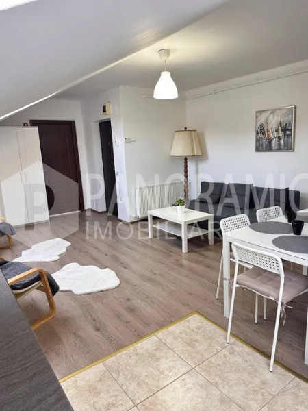 APARTAMENT CU 2 CAMERE - FLOREȘTI