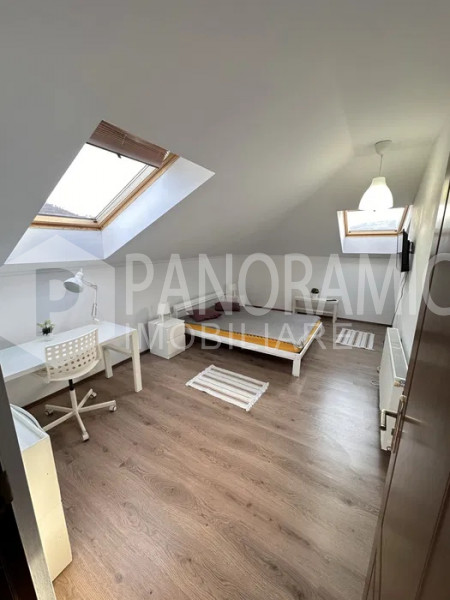 APARTAMENT CU 2 CAMERE - FLOREȘTI