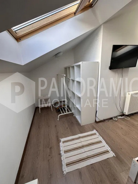 APARTAMENT CU 2 CAMERE - FLOREȘTI