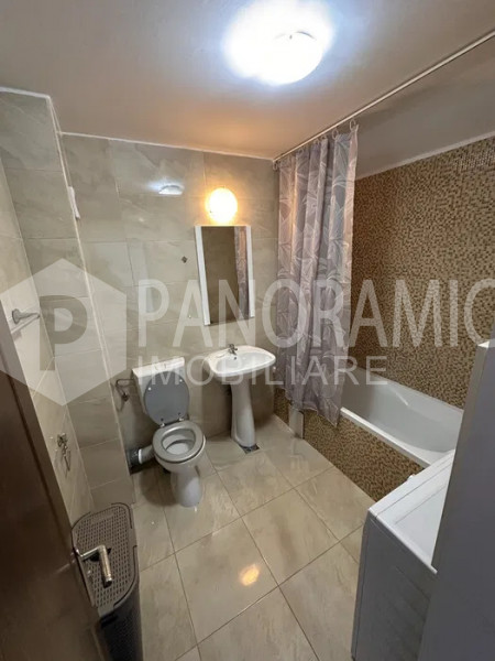 APARTAMENT CU 2 CAMERE - FLOREȘTI