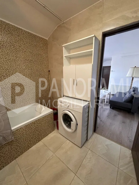 APARTAMENT CU 2 CAMERE - FLOREȘTI