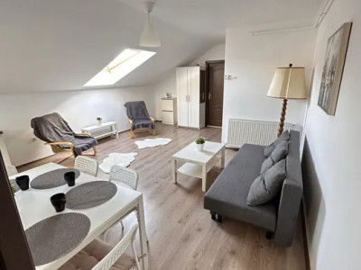 APARTAMENT CU 2 CAMERE - FLOREȘTI
