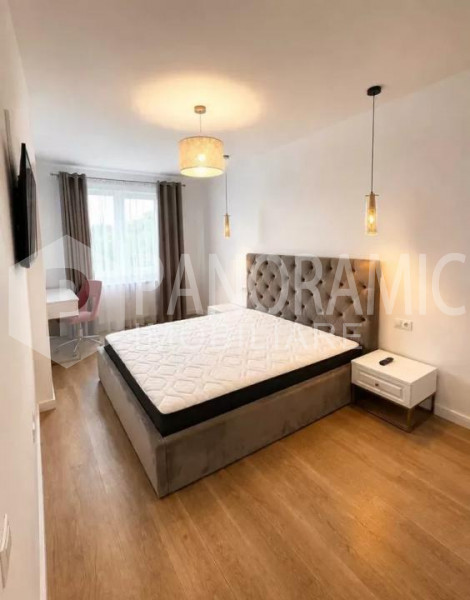 Inchiriez Apartament 3 camere | 60 mp  | Prima închiriere | Parcare subterană | Florești, zona BMW