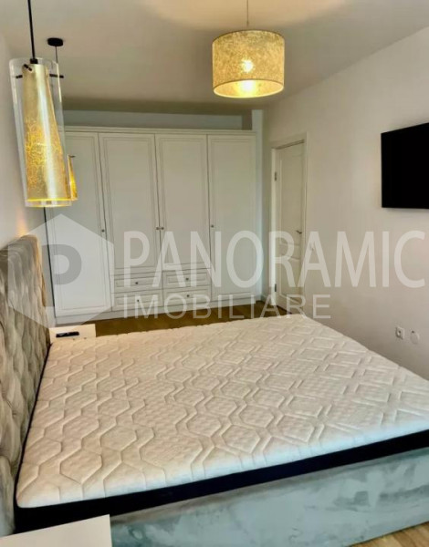 Inchiriez Apartament 3 camere | 60 mp  | Prima închiriere | Parcare subterană | Florești, zona BMW