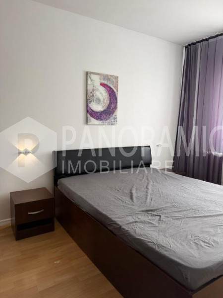 APARTAMENT 2 DORMITOARE MANASTUR