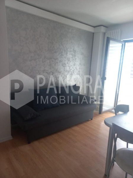 APARTAMENT 2 DORMITOARE MANASTUR