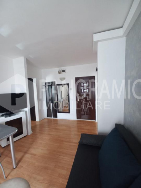 APARTAMENT 2 DORMITOARE MANASTUR