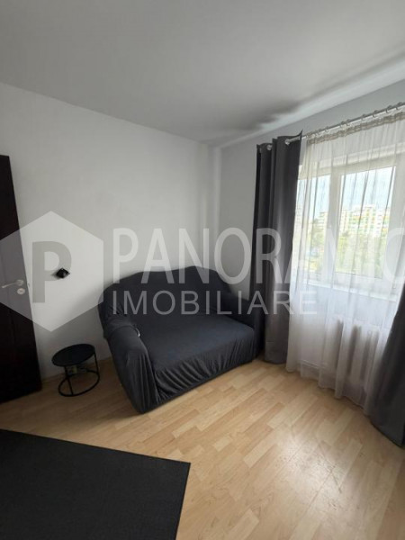 APARTAMENT 2 DORMITOARE MANASTUR