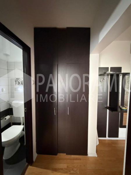 APARTAMENT 2 DORMITOARE MANASTUR