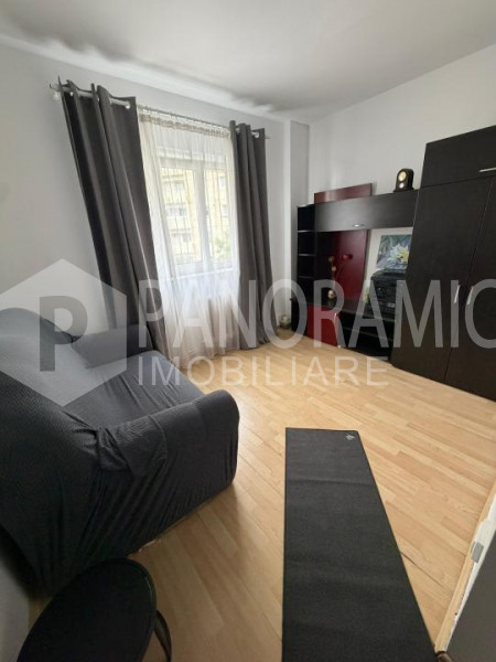 APARTAMENT 2 DORMITOARE MANASTUR