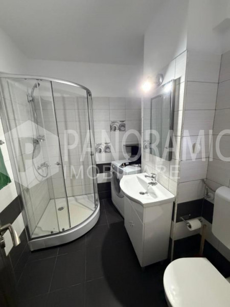 APARTAMENT 2 DORMITOARE MANASTUR