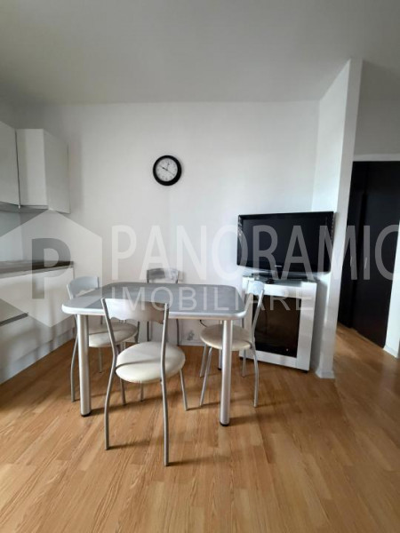 APARTAMENT 2 DORMITOARE MANASTUR
