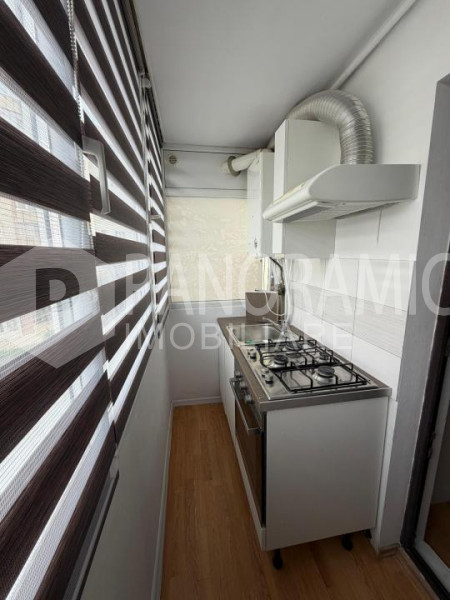 APARTAMENT 2 DORMITOARE MANASTUR
